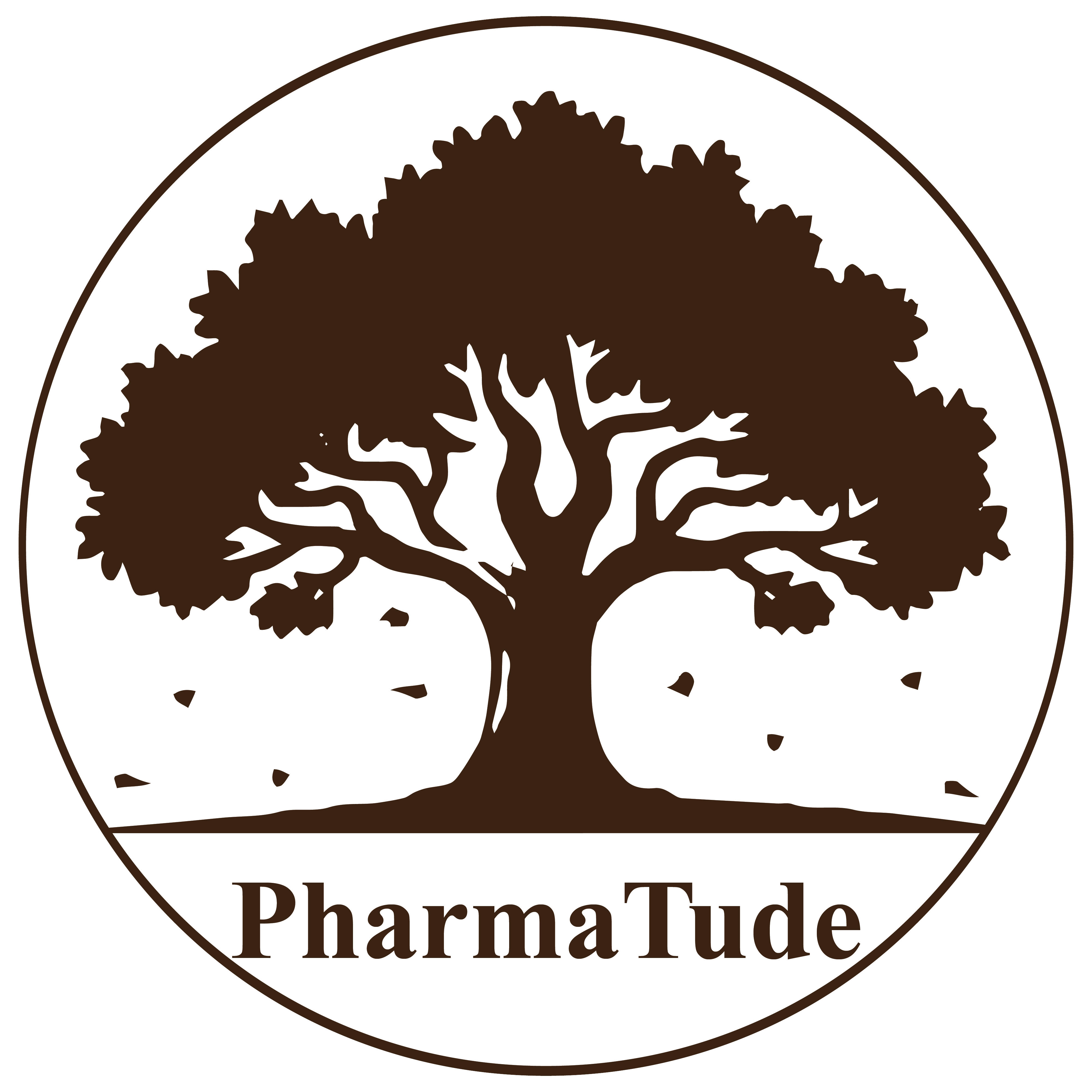 Pharmatude